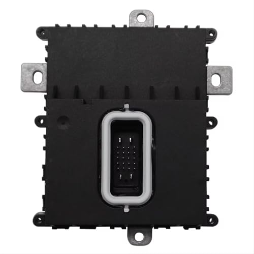 Module de phare pour GLK X204 avec direction AFS commande xénon A2048708326