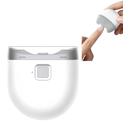 dܐ؂ ȒP  Xs[h ߂ q LEDCgt ܐ؂ ᑛZiuuihu X}[gȃg Type-C[d gѕ֗ S~{bNX&uVt юUȂ q/l/ґΉ v[g (zCg)