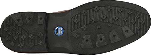 Image of Nunn Bush Ozark Plain Toe Chukka Boot with KORE Walking Comfort Technology
