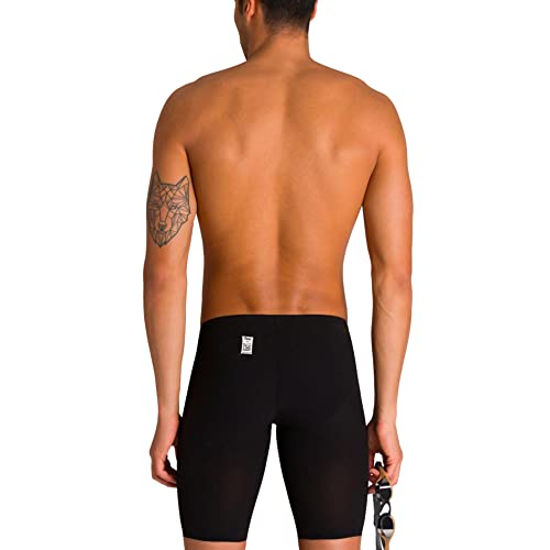 Arena Mens Powerskin Carbon Air2 Jammer Racing Suit High Performance Compressive Swimsuit