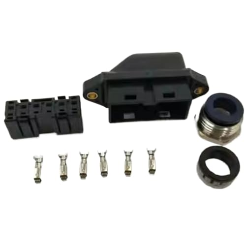 1 set suitable for servo motor plug A06B-1401-B122