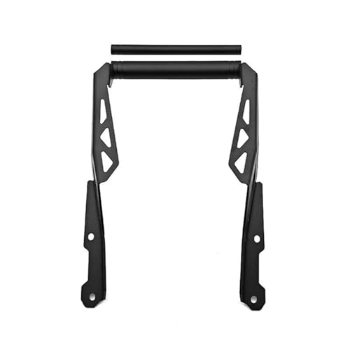 Support de navigation moto CF 800MT pour smartphone et GPS en road trip