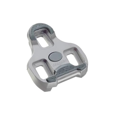 LOOK KEO Grip Cycling Cleats with Memory Function Cover