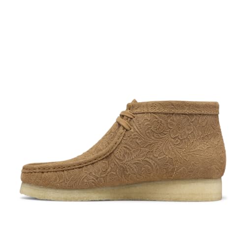 Image of Clarks Men's Wallabee Shoe
