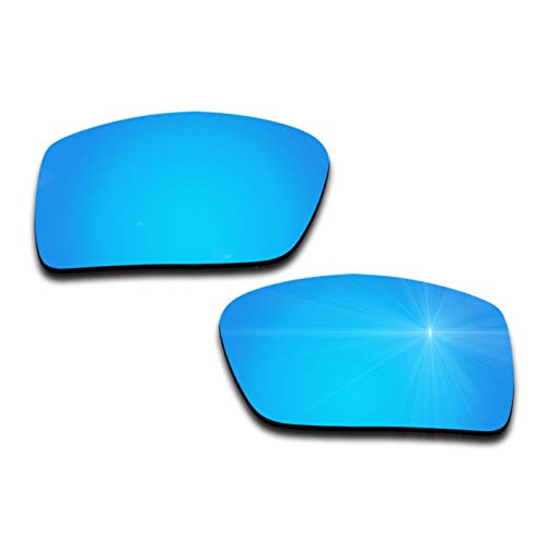 Image of Polarized Replacement Lenses for Oakley Gascan - Multiple Options