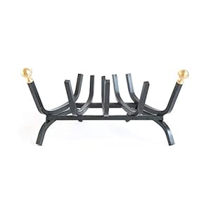 BRUCIA HOLZ SCHRAUBEN SCHRANK FÜR KAMINEN