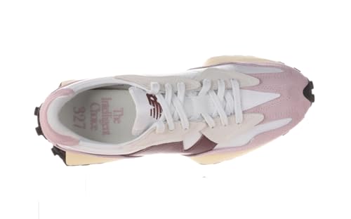Image of New Balance Unisex-Adult 327 Sneaker