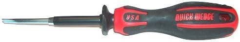 1834E Insulated Quickwedge Screwholding Screwdriver