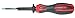 1834E Insulated Quickwedge Screwholding Screwdriver