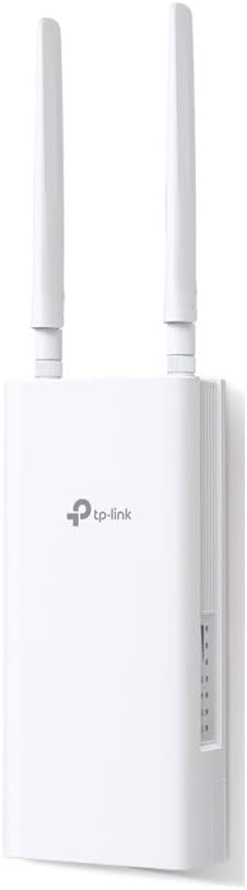 Roteador TP-Link TL-MR100 4G LTE 300 Mbps