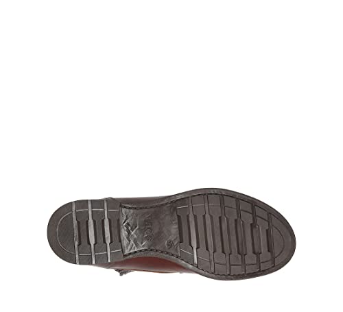 Taos Women's Captain Brown Boot 6-6.5 M Us #TOP5