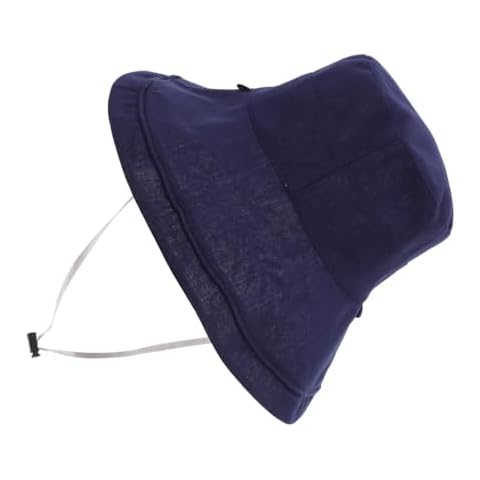 Chapeau de soleil KOMBIUDA Cover