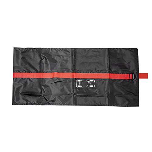 Image of Tire Covers Accessories Dustproof Portable Waterproof for Trailer Red S|1Pc Tire Protection Cover| Other Auto Tools & Supplies| Automotive Tools & Supplies Motors
