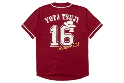 辻陽太 UAコーチ トラックジャケット Mサイズ 新日本プロレス 辻陽太