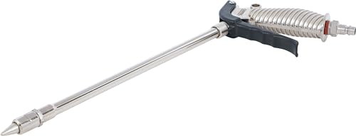 BGS Hochleistungs-Druckluft-Ausblaspistole mit Venturidüse - 290 mm
