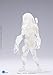 Hiya Toys Alien vs. Predator 2: Invisible Wolf Predator 1:18 Scale Action Figure, Multicolor