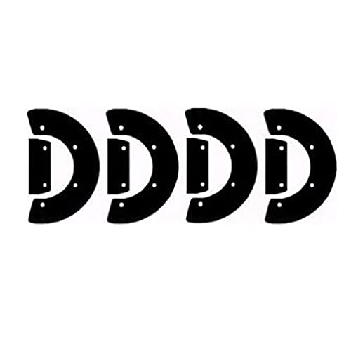 ACTIVLIFE for Oregon 73-006 Snowthrower Paddle