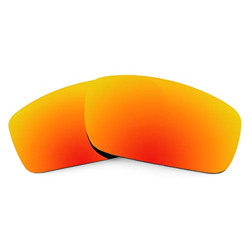 Image of Revant Replacement Lenses for Oakley Square Wire New (2006)