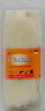 DICO Wool Blend Polishing Bonnet