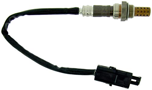 Sonde lambda NGK 21553 élimination fumée noire et surconsommation essence