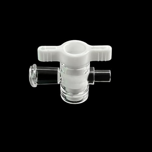 50pcs 2-way Stopcocks for Luer Lock and Catheter Systems