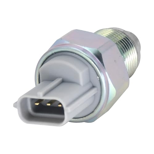 Sensor de presión combustible excavadora PC600-7 y PC750-7, repuesto ND499000-4441 4