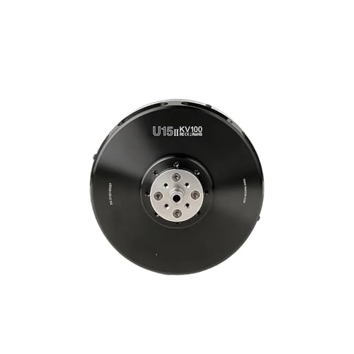 U15II KV80/KV100 �w�r�[�f���[�e�B�[���[�^�[�A�E�g�����i�[�h�� 12-24S �u���V���X�A�L�l����}���`�R�v�^�[�h���[���ƌ݊�������(U15II KV100)