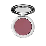 STUDIOMAKEUP Soft Blend Cheek Blush Makeup (Plum) – Beauty Blush Powder for Face – Perfect Powder Bl