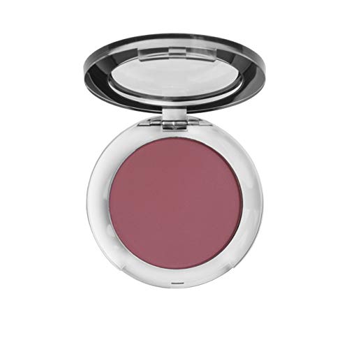 Studiomakeup Soft Blend Cheek Blush Makeup (Plum) – Beauty Blush Powder For Face – Perfect Powder Blush For Glass Skin Glow – Easily Blendable Soft Blush Pink - Suitable For All Skin Types #TOP17