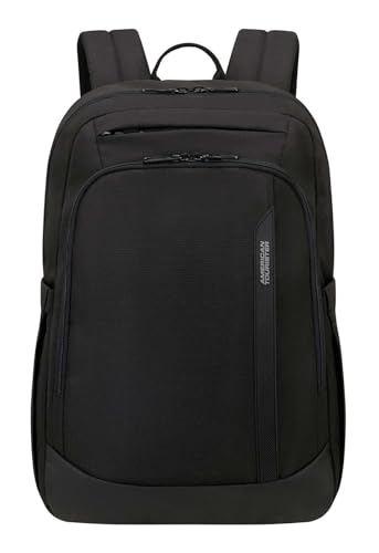 American Tourister Urban Groove UG28 Laptop Backpack 15.6' Urban Black