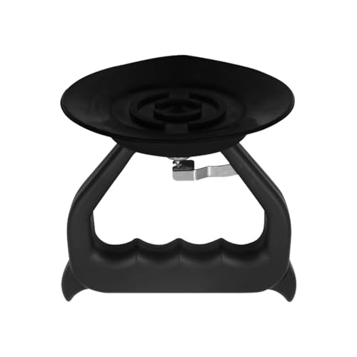 車のへこみプーラー - カーサクションリムーバーツール、プロフェッショナルパネルリフター | ポータブルハンドルサクションリフター、コンパクトで軽量な自動車修理カップ抽出器 自動車ガレージドアトラックおよび固定用