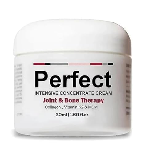 Blue Pari Enterprises Perfectx Joints & Bone Therapy Cream | Intensive Joint & Muscle Care Cream for Back, Neck, Hands & Feet Muscle Recovery & Daily Joint Care Cream Soothing Muscle Comfort & Recovery (Pack of 5)