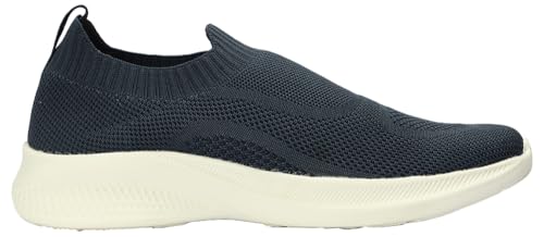 Image of Max Men Mesh Panelled Slip-On Shoes