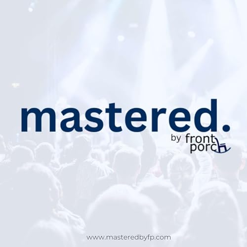 mastered. The Business Of Music cover art