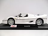 koenig ferrari 328 Fabricant : Maisto - Couleur : blanc - Échelle : 1:18 - Livré dans son emballage d'origine. Édition spéciale