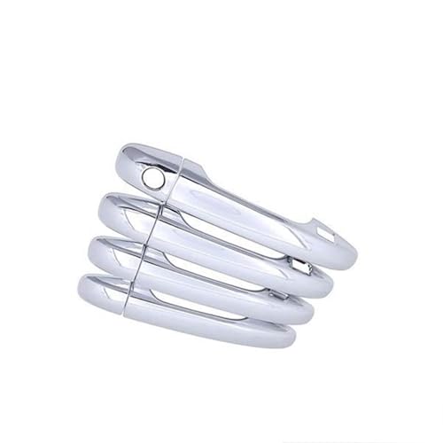 Poignée porte Subaru Outback MK5 protection garniture finition élégante