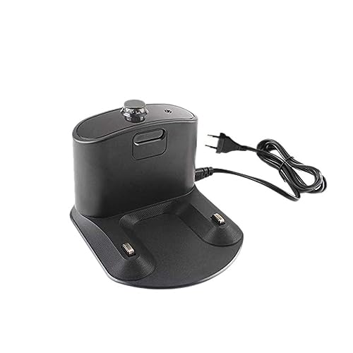 Amazon.co.jp: 掃除機交換部品充電ベースドック充電器アイロボット