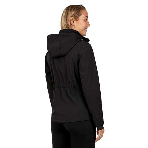 Free Country Women's Super Softshell® Jacket3