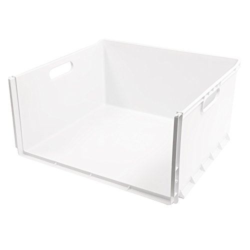 Genuine Hotpoint Freezer Drawer - Middle C00114728