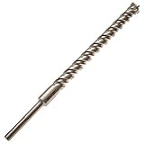 1.5-in Carbide Tipped BIT, SDS Max!!! (1.5