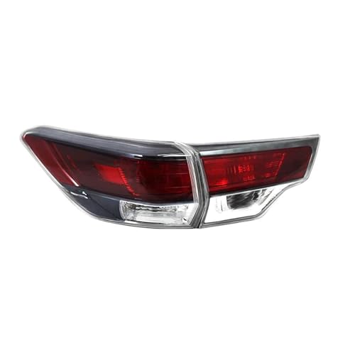 Feu arrière gauche droit Toyota Highlander finition premium