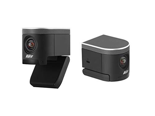 AVerMedia 4k USB Camera 120 FOV