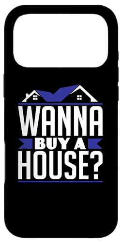Wanna Buy A House Realtor �s���Y�t���b�p�[ �̔����X�g �X�}�z�P�[�X iPhone 17 Pro Max �p