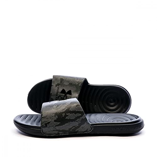 Image of Under Armour Men's Ansa Graphic Slide Sandal