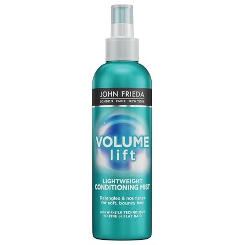 John Frieda Volume Lift Conditioning Mist for Flat Hair Cover