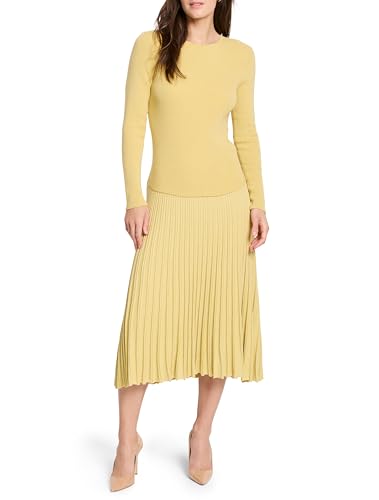Image of NIC+Zoe Women's Ribbed Sweater Tee