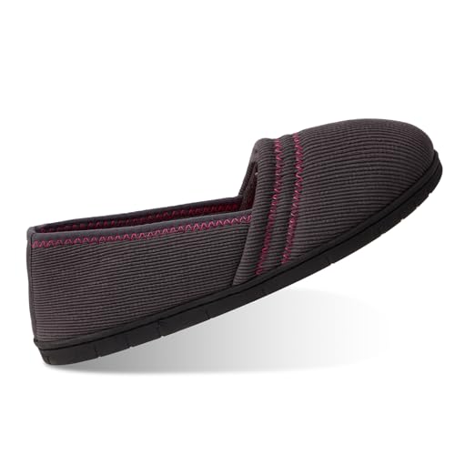 Magtoe Lightweight Home Shoes for Women Closed Back Memory Foam Indoor Slippers Shoes Non-Slip2