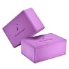 Steady Doggie Premium Yoga Blocks 2...