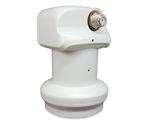 LNBF Universal Banda Ku Monoponto Greatek ClaroTV