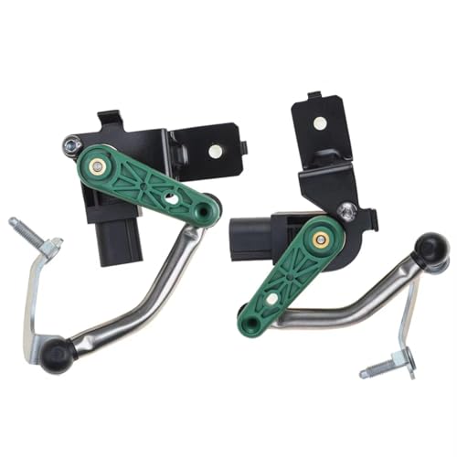 Capteur hauteur VW Tiguan avant gauche 3C0412522B haute précision